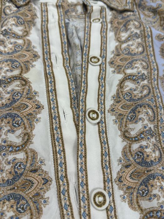 150.000 рубашка и брюки размере С М оригинал Zimmermann