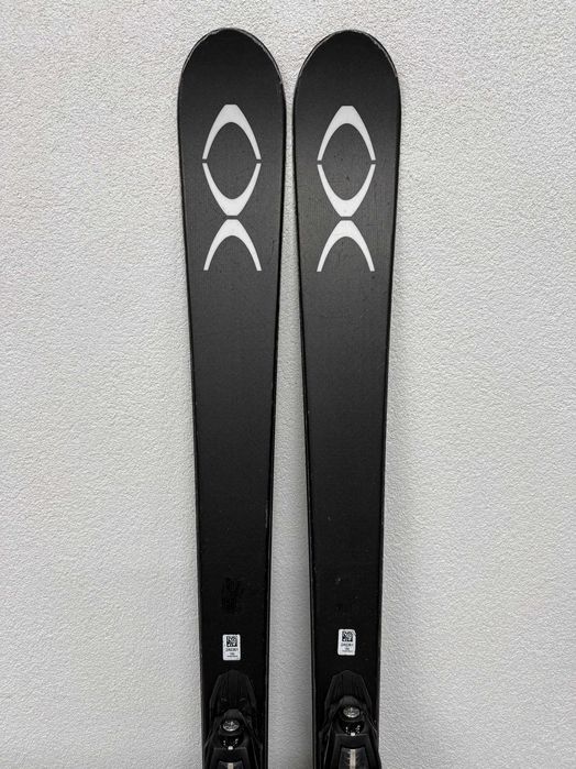 schi exonde v7 L178cm si 166cm