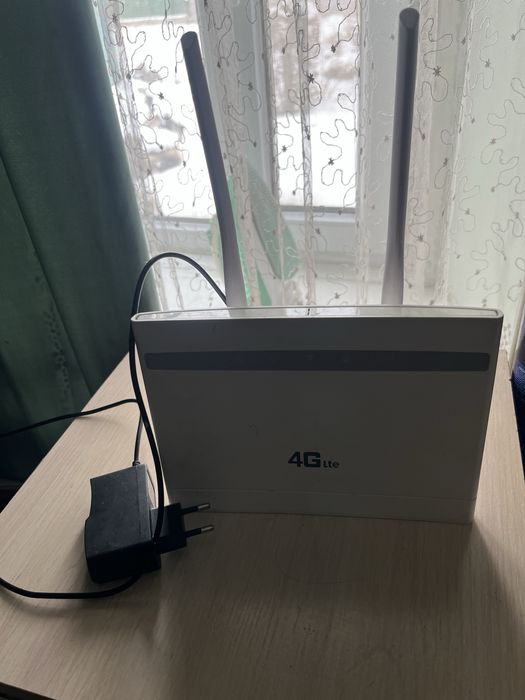 Продам вай фай роутер