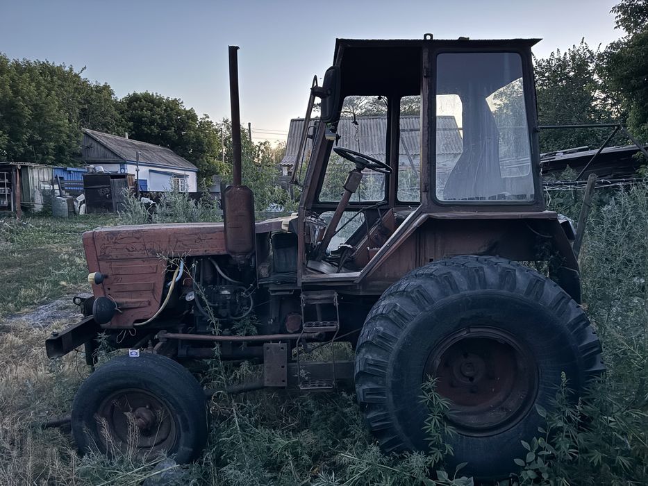 Продам трактор Т-25