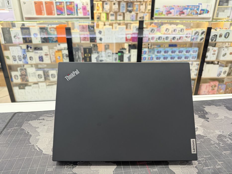 Lenovo thinkpad L14 Gen2