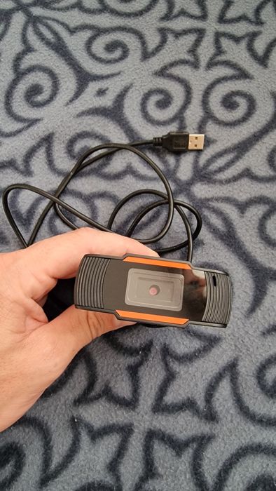 Видеокамера USB для ПК