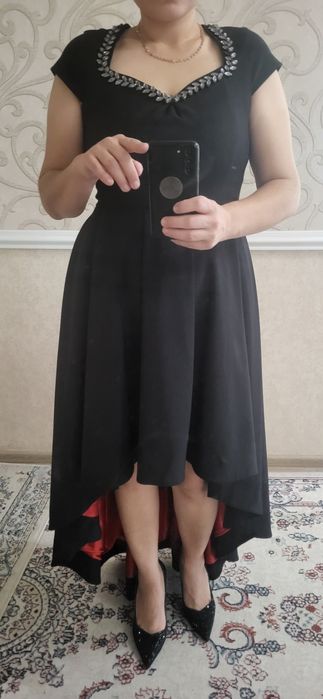 Продаю платья в хорошем состоянии