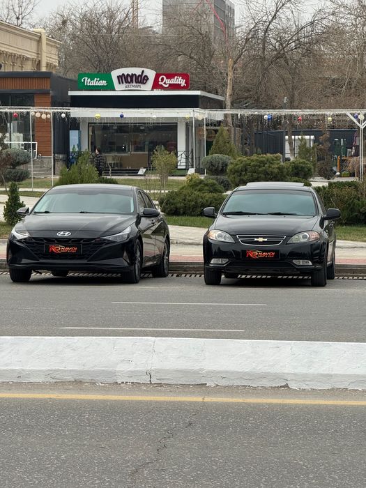Arenda mashina Navoiy | Rent Car | Cobalt Gentra Malibu | Аренда авто