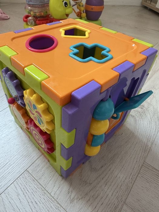 Детские развивашки