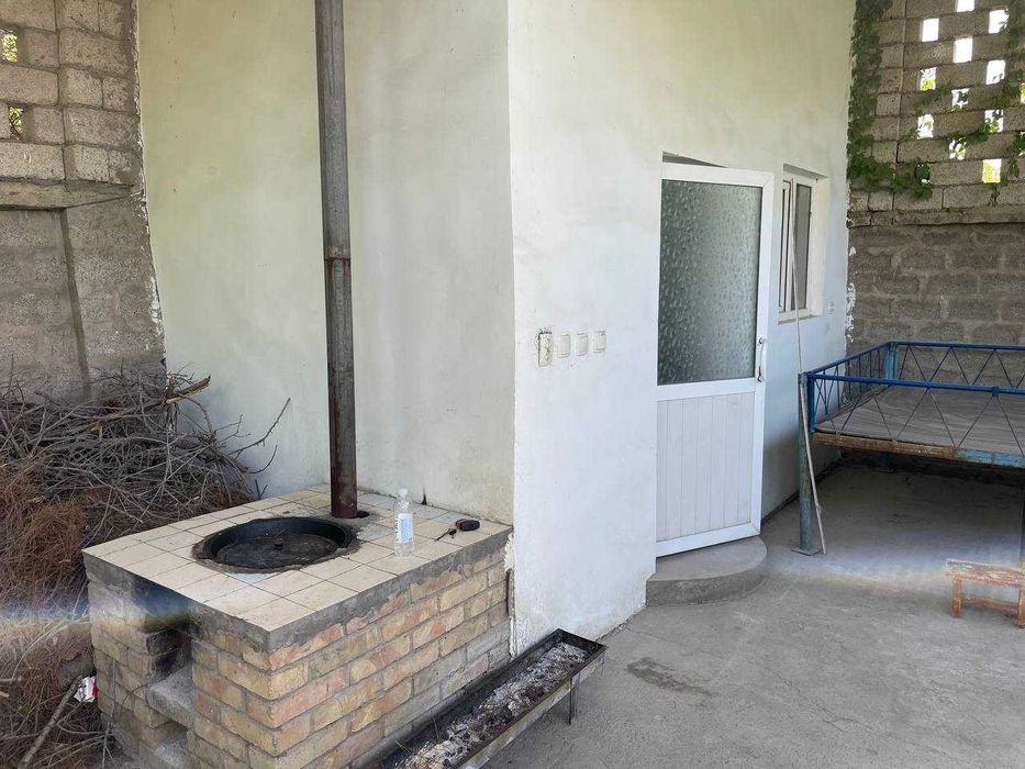 5 sotixli dachamni yaxshi oila uchun yashab turishga ijaga beraman