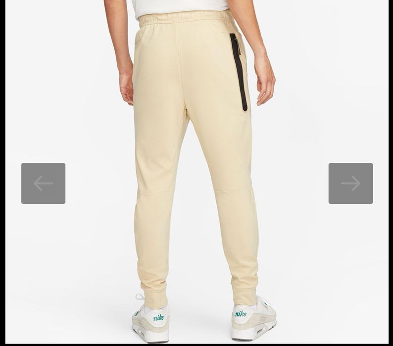 Долнище Nike Tech Fleece Lightweight