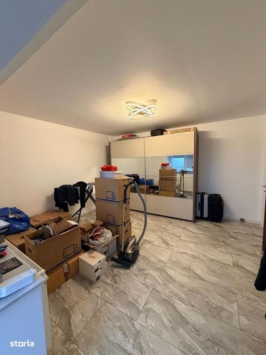 Apartament de vânzare – Vasile Alecsandri