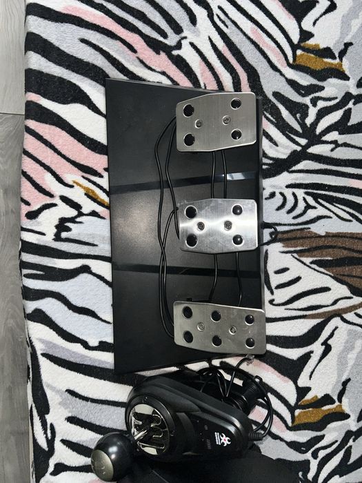 Vand volan Mirya Gaming Series