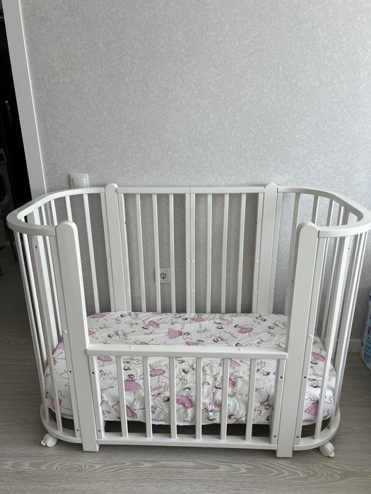 Детская кровать.