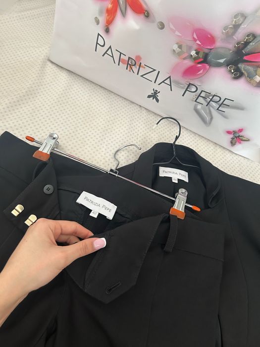 Костюм / Сако и панталон Patrizia Pepe