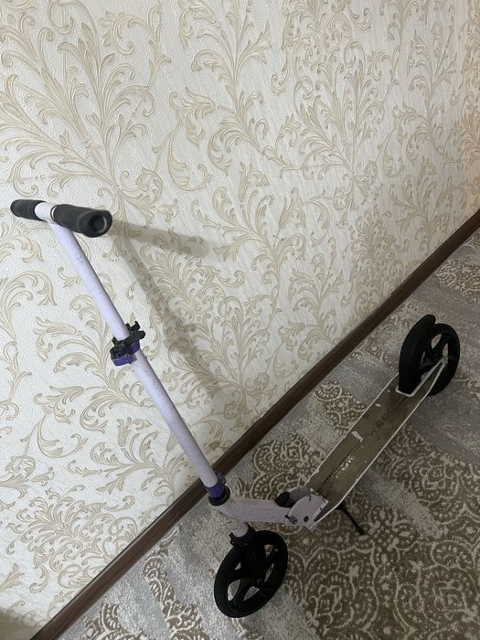 Самокат складной