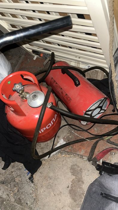 Газ пушки продаю !