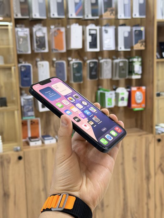 iPhone 13 256 gb | kapashev mobile