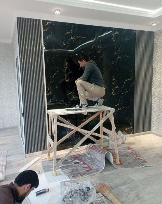 РЕМОНТ Квартир с Нуля  Мастер