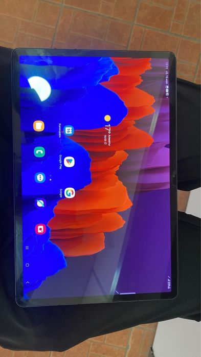 Samsung galaxy tab 7plus