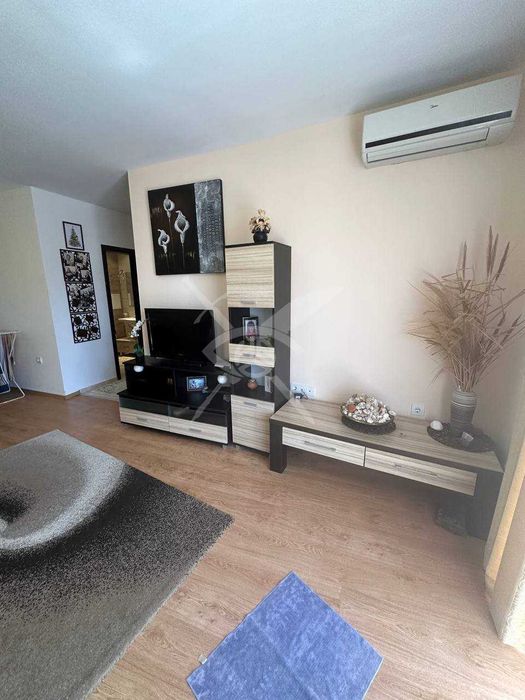 Продава се Двустаен апартамент в Свети Влас - 75 кв.м за 1216 €/кв.м - Снимка #8