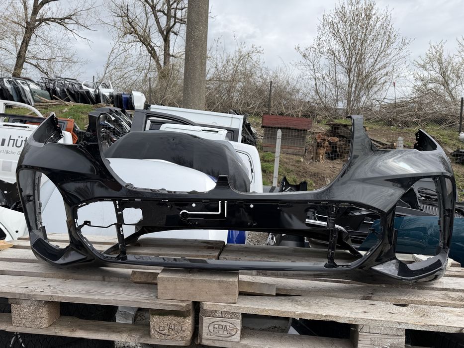 Броня BMW X5 G05 M