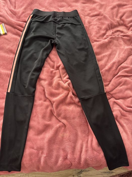 Colanti Adidas negri