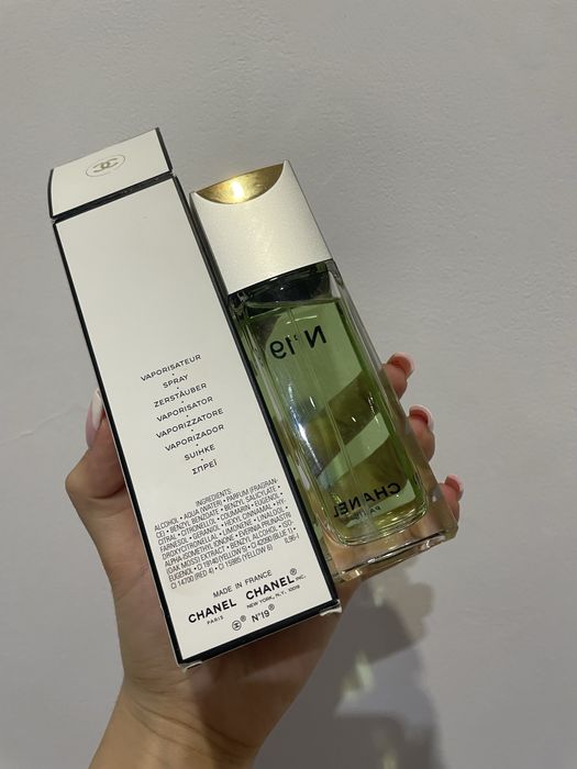 Chanel NO.19 original -PREȚ BUN