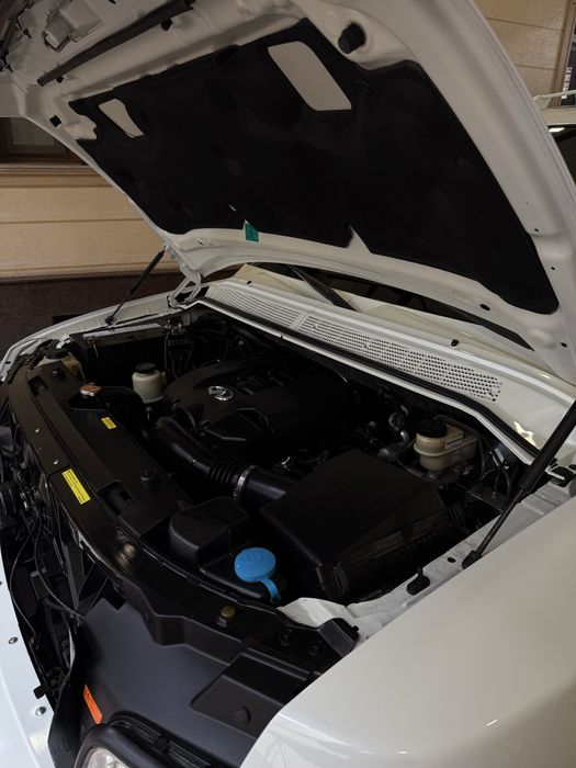 Infinini QX56 Limited