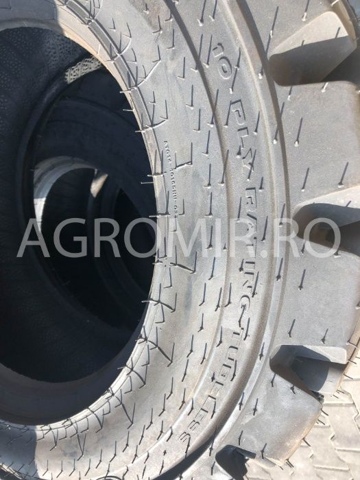 Anvelope noi industriale 10-16.5 cu garantie livrare rapida