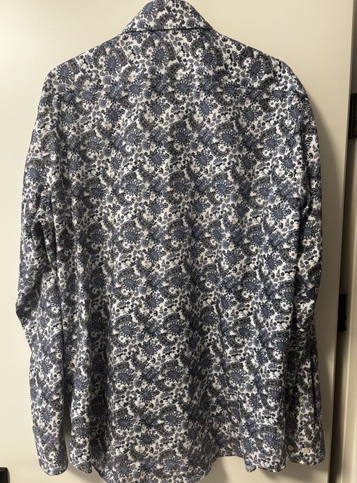 Мъжка риза Christian Berg