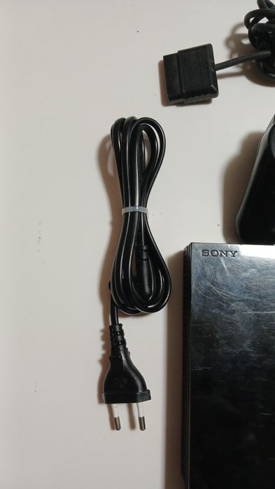 Playstation 2 slim