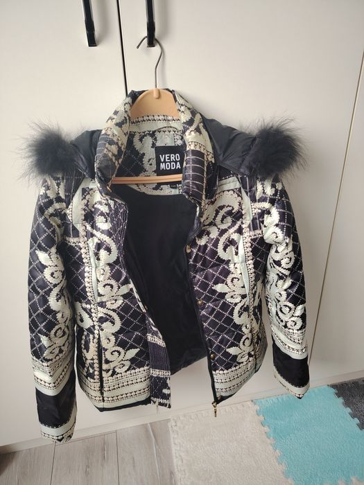 Зимно яке Vero Moda