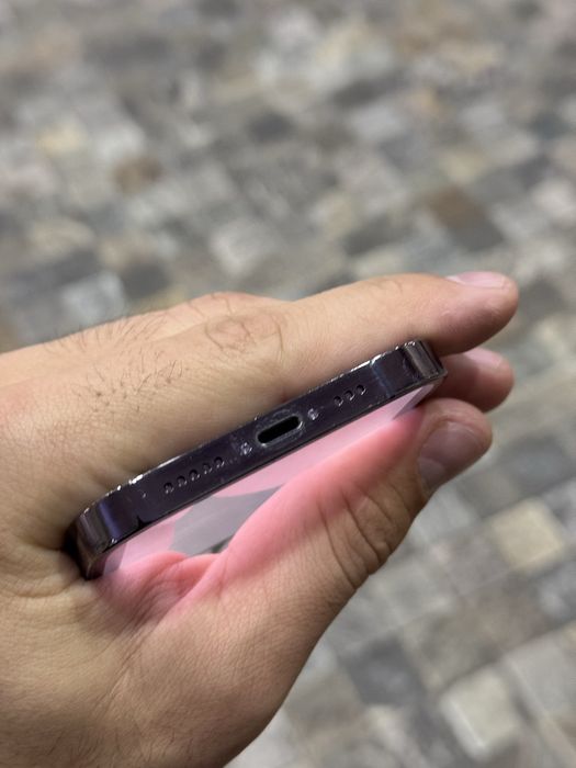 Iphone 14 Pro 128 gb