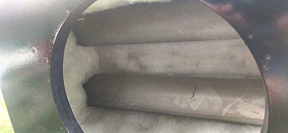 Ящик (короб) для сабвуфера 15 дюймов