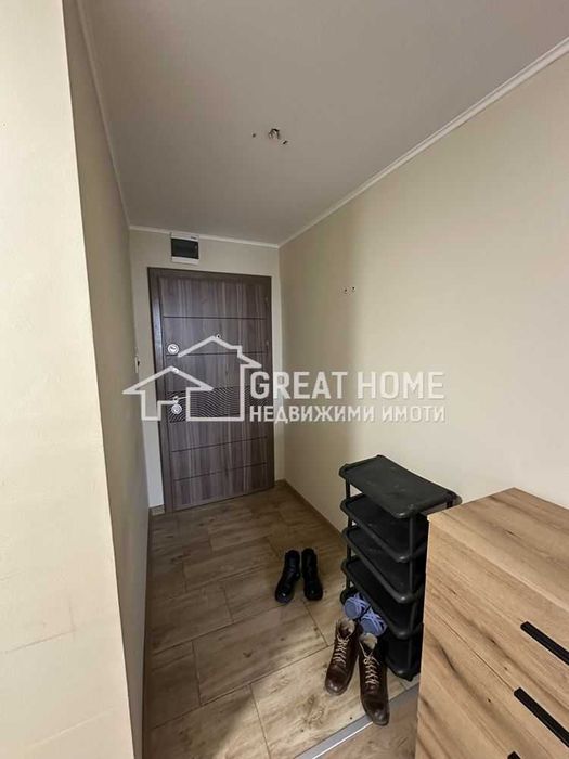 !!!Под наем!!! 4-стаен апартамент!!!