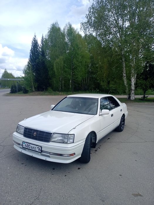 Продам Тойота Crown