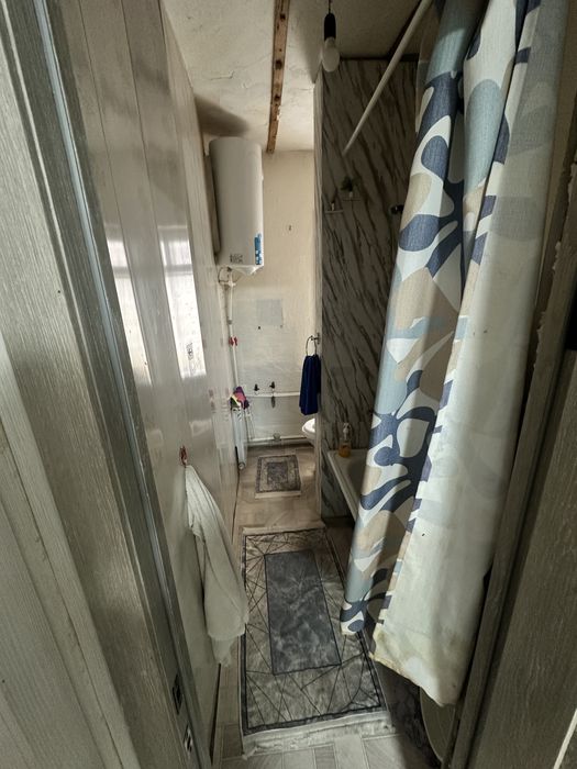 Квартира 2-х комнатная