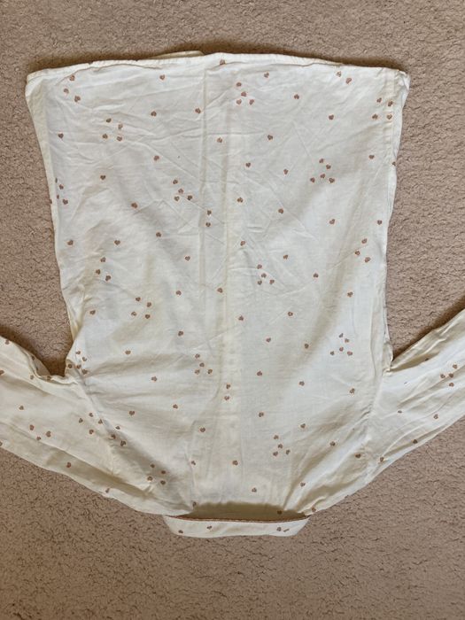 Детска риза