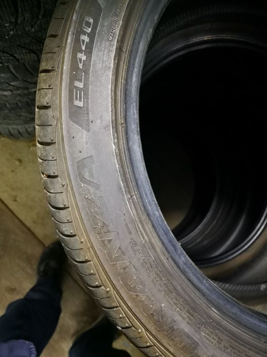 Автошины Bridgestone Turanza