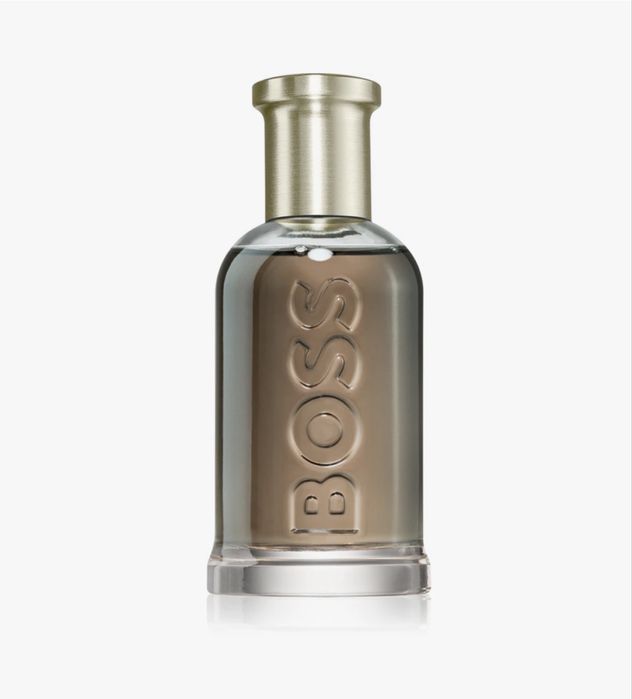 Hugo Boss BOSS Bottled — парфюмна вода (EDP), 50 ml