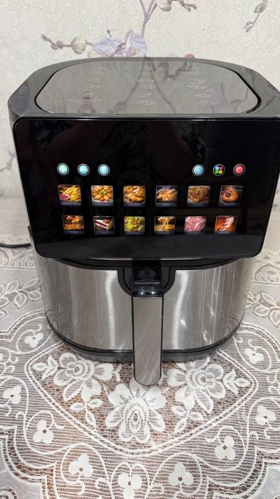 Аэрогриль AIRFRYER 15 L