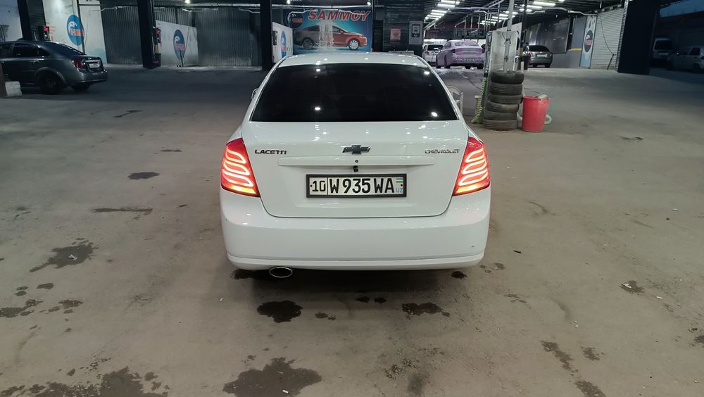 Chevrolet Gentra, 2015, Avtomat, halol yurgani, 3-pozitsiya elegant