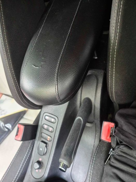Seat Leon 2.0 TDI FR (Pachet Fabrică) | 175.000 km | Proprietar