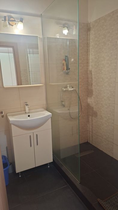 Apartament cu 1 cameră