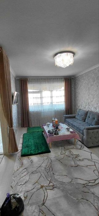 Ватний  Мерос магазини 2 хонали квартира ижарага берилади. ID: 1900