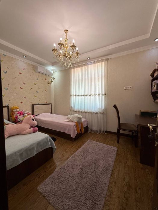 Квартира ЖК Bodomzor Terassa 4/3/4 100 м2