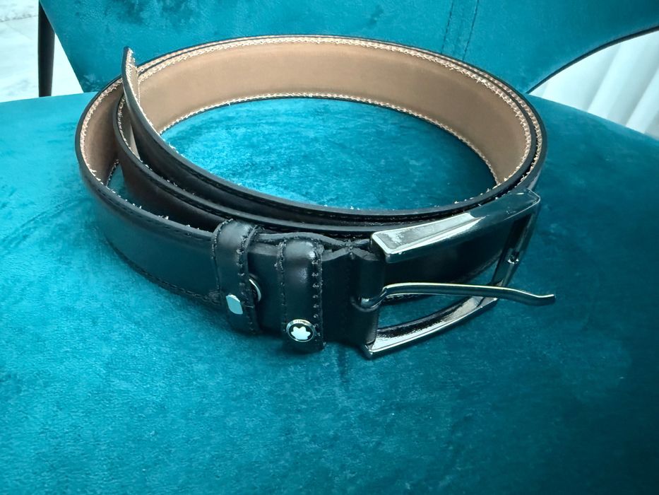 Curea bărbat Mont Blanc - 300 lei