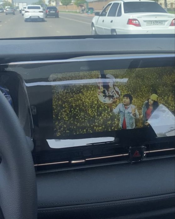 GAC AION S 580 Qora rang Qora salon 2025 garantiya 3yil 480km