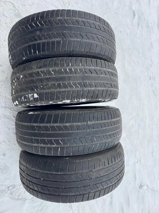 Продам шины летние