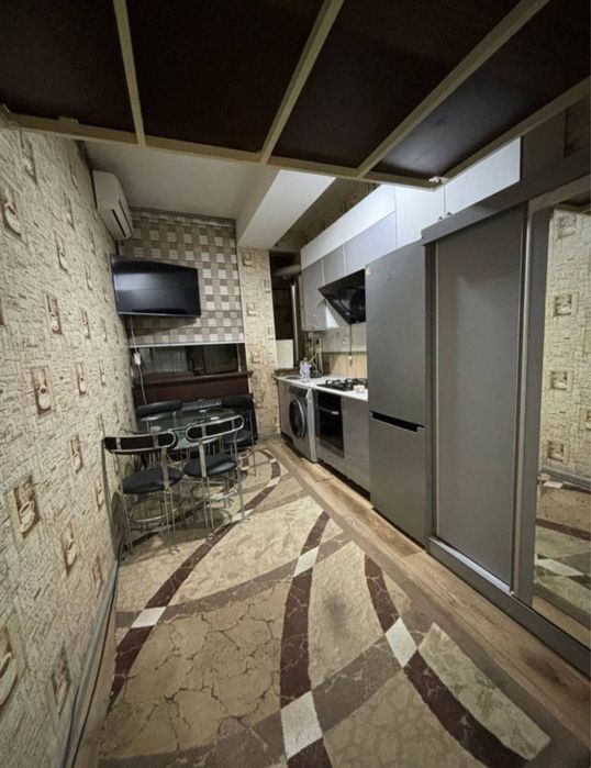 Аренда квартира 1 комнатная Адрес корасув 6