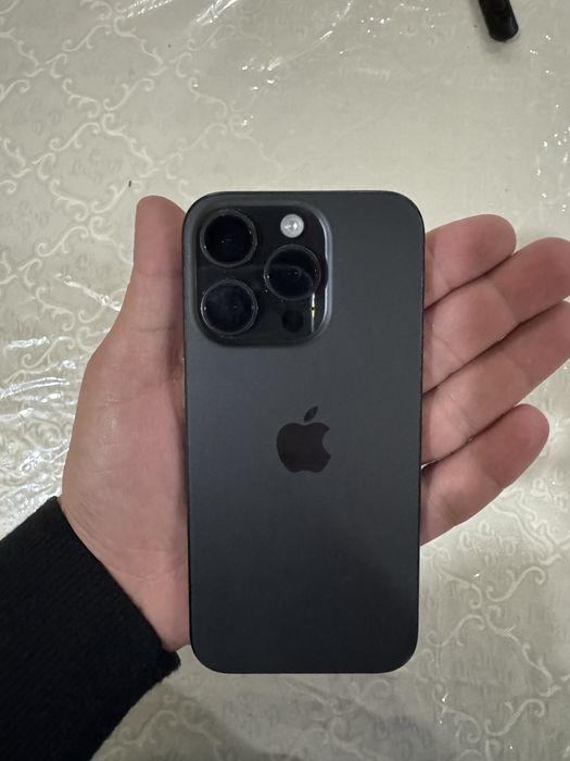 IPhone 15 Pro 128 GB