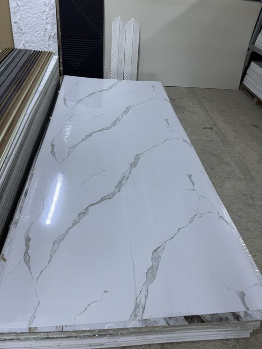 Оптом и в розницу гибкий мрамор