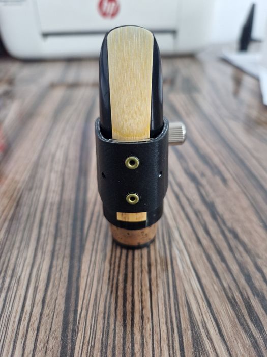 Bratara saxofon/clarinet nou